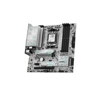 Placa Madre Fit For MSI B850M Gaming Plus WiFi Micro ATX B850 Zócalo AM5 Placa Base Zócalo AM5