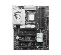 Placa Madre Fit For MSI B860 Gaming Plus WiFi | Placa base LGA 1851 DDR5 256GB ATX 3xM.2 Soporte Ultra 5U5-245T 7 U7-265T Cpu