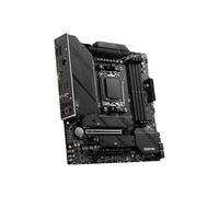 Placa Madre Fit For MSI mag B650M MORTERO WiFi Micro-ATX B650 DDR5 M.2 192G Ryzen Serie 7000/8000/9000 CPU procesadores Placa Base Socket AM5