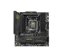 Placa Madre Fit For MSI mag B850M Mortar WiFi