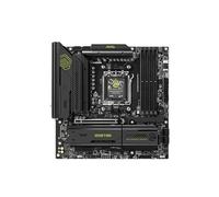Placa Madre Fit For MSI mag B850M MORTERO WiFi Placa Base Micro ATX for Zócalo AM5 Modelo B850