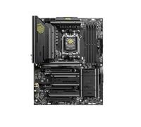 Placa Madre Fit For MSI mag X870 Tomahawk WiFi Compatible con DDR5 8400 (OC) 256 GB Ryzen ™ 9000 8000 Series Placa Base Socket AM5