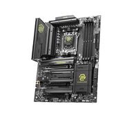Placa Madre Fit For MSI mag X870 Tomahawk WiFi X870 Soporta DDR5 8400 (OC) 256GB Ryzen™ Serie 9000 8000 Placa Base Socket AM5
