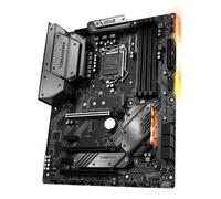 Placa Madre Fit For MSI mag Z390 Tomahawk LGA 1151 con Placa Base Intel HDMI SATA 6 GB/s USB 3.1 ATX