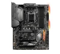 Placa Madre Fit For MSI mag Z390 Tomahawk LGA 1151 con Placa Base Intel HDMI SATA 6 GB/s USB 3.1 ATX