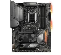Placa Madre Fit For MSI mag Z390 Tomahawk LGA 1151Con Placa Base Intel HDMI SATA 6Gb/s USB 3.1 ATX