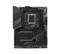Placa Madre Fit For MSI Meg Z690 Unify 1700 DDR5 192GB Intel M.2 ATX Compatible con I9-14900K I7-14700 I5-14400 I5-13600 I7-12700 CPU