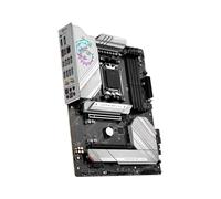 Placa Madre Fit For MSI MPG B650 Edge WiFi AMD DDR5 256GB AM5 3xM.2 ATX Compatible con Ryzen 9 7900 7600 8300G 8500G 8700G