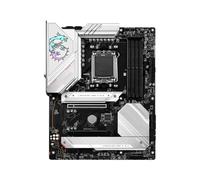 Placa Madre Fit For MSI MPG B650 Edge WiFi | DDR5 256GB AM5 3xM.2 ATX Compatible con Ryzen 9 7900 7600 8300G 8500G 8700G