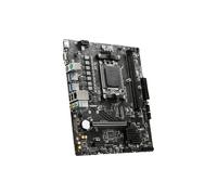 Placa Madre Fit For MSI Pro A620M-E Micro-ATX A620 DDR5 6400+(OC) MHz M.2 PCIe 4.0 x16 96G Compatible con Ryzen™ Serie 7000 8000 9000 AM5