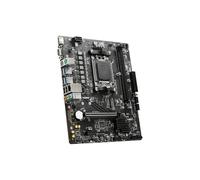 Placa Madre Fit For MSI Pro A620M-E Micro-ATX A620 DDR5 6400+(OC) MHz M.2 PCIe 4.0 x16 96G Compatible con la Placa Base Ryzen™ Serie 7000 AM5