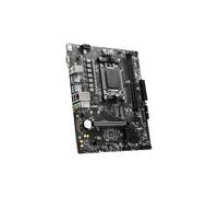 Placa Madre Fit For MSI Pro A620M-E Micro-ATX A620 DDR5 6400+(OC) MHz M.2 PCIe 4.0 x16 96G Soporta Ryzen™ Serie 7000 AM5