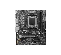 Placa Madre Fit For MSI Pro A620M-E Micro-ATX AMD A620 DDR5 6400+(OC) MHz M.2 PCIe 4.0 X16 96G Compatible con la Placa Base Ryzen™ Serie 7000 AM5