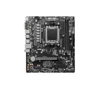 Placa Madre Fit For MSI Pro A620M-E Micro-ATX AMD A620 DDR5 6400+(OC) MHz M.2 PCIe 4.0 X16 96G Compatible con Ryzen™ Serie 7000 AM5