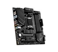 Placa Madre Fit For MSI Pro B650M-A Placa Base WiFi AM5 Soporte de Enchufe 7900X 7800X3D 7600 CPU 4xDDR5 7200MHz 256GB HDMI 2X M.2 PCIe 4,0 mATX