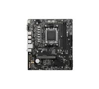 Placa Madre Fit For MSI Pro B650M-B AMD B650 Placa Base Zócalo AM5