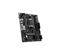 Placa Madre Fit For MSI Pro B650M B B650M B650 Ryzen Serie 7000/8000/9000 procesadores CPU Placa Base Socket AM5