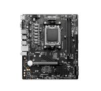 Placa Madre Fit For MSI Pro B650M-E AMD B650 soporta DDR5 6800+MHz (OC) 128GB Ryzen™ Serie 9000 8000 Zócalo de Placa Base AM5