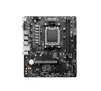 Placa Madre Fit For MSI Pro B650M-E B650 Compatible con DDR5 6800+MHz (OC) 128GB Ryzen™ 9000 8000 Series Placa Base Socket AM5