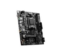 Placa Madre Fit For MSI Pro B650M E Micro ATX B650 Ryzen Serie 7000/8000/9000 procesadores CPU Socket AM5 Placa Base