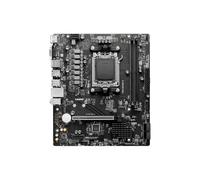 Placa Madre Fit For MSI Pro B650M-E Micro ATX B650 Socket AM5 Compatible con Placas Base Ryzen Series 9000/8000/7000