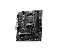 Placa Madre Fit For MSI Pro B650M-E Micro ATX B650 Socket AM5 soporta Placa Base Ryzen Serie 9000/8000/7000