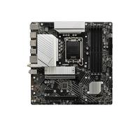 Placa Madre Fit For MSI Pro B760M-A WiFi DDR4 II