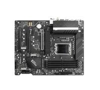 Placa Madre Fit For MSI Pro Z690-A Placa Base WiFi Intel Z690 Chipset Compatible con I9-12900K I7-12700K I5-12400F CPU LGA1700 Socket 2xDDR5 NVME M.2