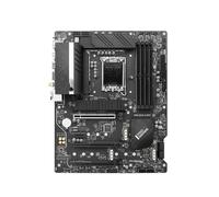 Placa Madre Fit For MSI Pro Z690-A Placa Base WiFi Intel Z690 Chipset Compatible con i9-12900K i7-12700K i5-12400F CPU LGA1700 Socket 2xDDR5 NVME M.2