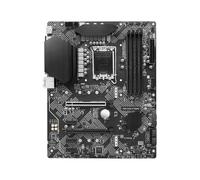 Placa Madre Fit For MSI Pro Z690-P DDR4 Intel Z690 LGA1700 128GB 2xM.2 ATX Compatible con procesadores i9-14900, i9-13900, i5-13400 e i9-12900