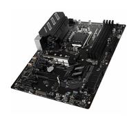 Placa Madre Fit For MSI Z390-A Pro LGA1151 M.2 USB 3.1 Gen DDR4 HDMI DP Dual LAN ATX Z390 Placa Base for Juegos