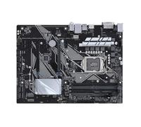 Placa Madre Fit For Prime Z370-P Carte mère LGA1151 DDR4 64GB Core i7/i5/i3 PCI-E 3.0 Intel Z370