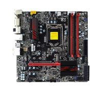 Placa Madre Fit For SUPERMICRO C7Z170-M Placa Base LGA 1151 Compatible con i7 7700K 6700K i5-7600K 6500 i3-7350K 6300 CPU Intel Z170 4xDDR4 64GB HDMI mATX