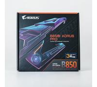 Placa madre GIGABYTE B850I AORUS PRO Mini-ITX AMD AM5 DDR5 Wi-Fi 7 PCIe 5.0