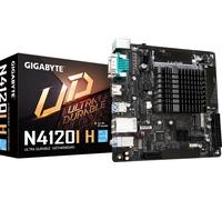 Placa madre Gigabyte N4120I H Mini-ITX Celeron N4120 Quad Core Fanless HDMI 2.0