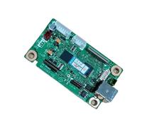 Placa Madre HL1110 LV1043G, Placa Base formateadora, lógica Apta for Piezas de Impresora Brother HL 1110