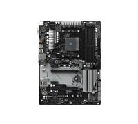 Placa Madre Kit B450 PRO4 Box Fit For ASROCK Placa Base ATX B450 Soporte CPU Ryzen 5/7/3/9 3600 3700X 3900X Socket AM4 DDR4 M.2