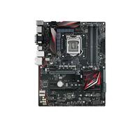 Placa Madre Kit Fit For ASUS H170 Pro Gaming Intel, Placa Base ATX for CPU LGA 1151, i5-6500 6600K, i7-6700 6700K, i3-6100 DDR4, M.2, HDMI