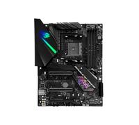 Placa Madre Kit Fit For ASUS ROG Strix X470-F Gaming ATX Placa Base X470 Socket AM4 Soporte CPU Ryzen 5/7/9 5600X 3700X 5900X DDR4 M.2 HDMI