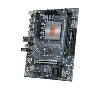 Placa Madre Kit Fit For ERYING CPU Xeon Placa Base Combo Interposer W 11855M 2.6GHz 6C12T DDR4 RAM Placa Madre LGA 1151 Placa Base CPU integrada