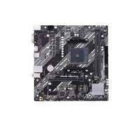 Placa Madre La Placa Base Fit For ASUS Prime A520M-K admite M.2 con LAN 1G 64 GB DDR4 Placa A520 (Ryzen AM4) Micro ATX