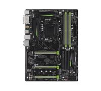 Placa Madre La Placa Base Fit For GIGABYTE GA-Gaming B8 admite procesadores Intel Cor de sexta y séptima generación