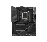Placa Madre La Placa Base Fit For MSI Meg Z690 Unify Utiliza el chipset Intel Compatible con CPU i9-14900KF, i7-13600KF, i7-12700K y i5-12400F. 4 x DDR5 M.2 NVME ATX
