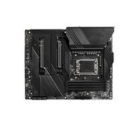Placa Madre La Placa Base Fit For MSI Meg Z690 Unify Utiliza el chipset Intel Compatible con i9-14900KF i7-13600KF i7-12700K i5-12400F CPU 4xDDR5 M.2 NVME ATX