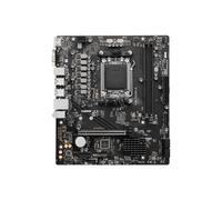 Placa Madre La Placa Base Fit For MSI Pro B650M-B es Ideal for el Montaje de Ordenadores Gaming. Placa B650