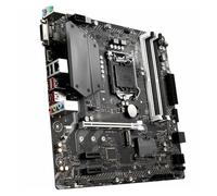 Placa Madre Placa Base B360 Fit For MSI B360M Bazooka LGA 1151 Compatible con Core i7/i5/i3/Pentium/Celeron de 8.ª generación, 64 GB DDR4 2666/2400/2133 MHz