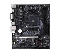 Placa Madre Placa Base Colorful Fit For Battle-AX B550M-HD Pro V14, AM4, Ryzen de Tercera generación, DDR4 Doble Canal