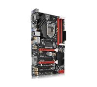 Placa Madre Placa Base de Escritorio Fit For ASROCK B85 Killer LGA 1150 32bg USB 3.1 ATX