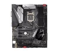 Placa Madre Placa Base de Escritorio Fit For ASUS ROG Strix Z270-F Gaming Socket LGA 1151 i7 i5 i3 Z270 DDR4 USB3.0 Placa Base Placas de PC