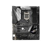 Placa Madre Placa Base De Escritorio Fit For ASUS ROG Strix Z270-F Gaming Socket LGA 1151 I7 I5 I3 Z270 DDR4 USB3.0 Placas PC